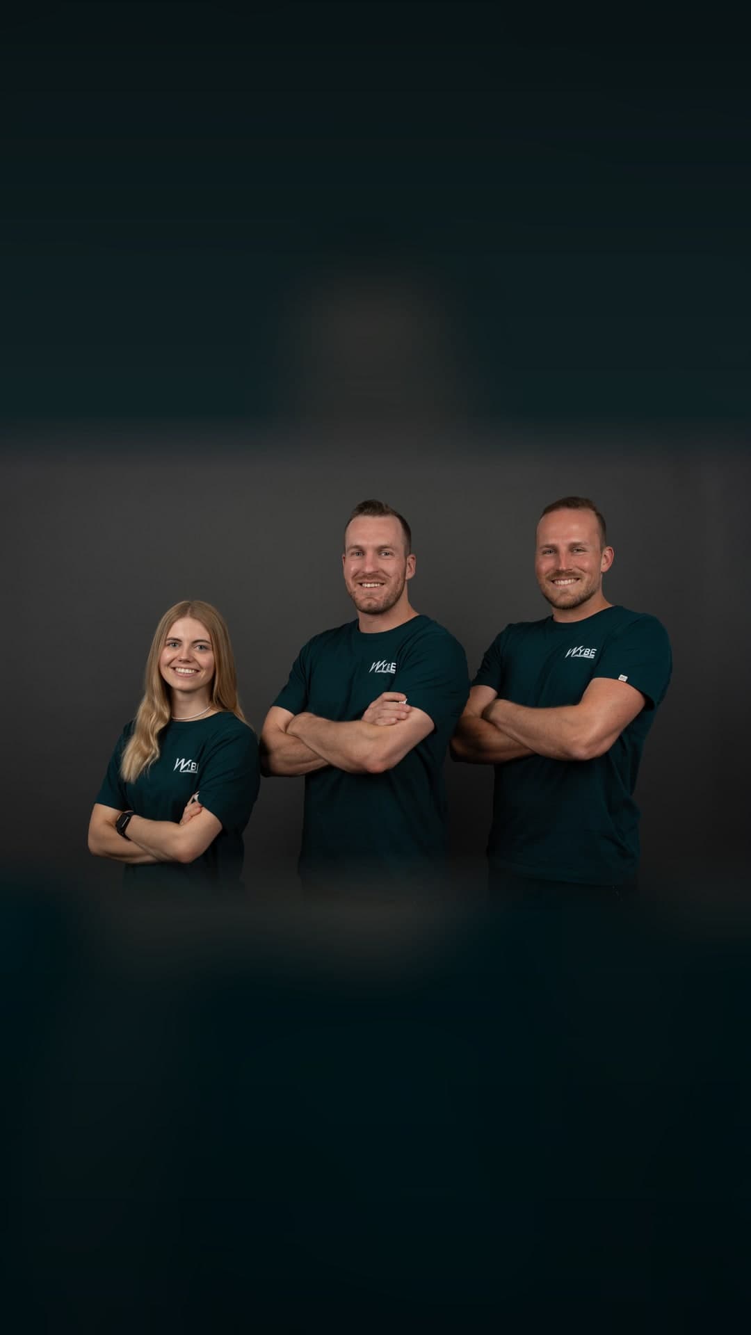 WYBE Team